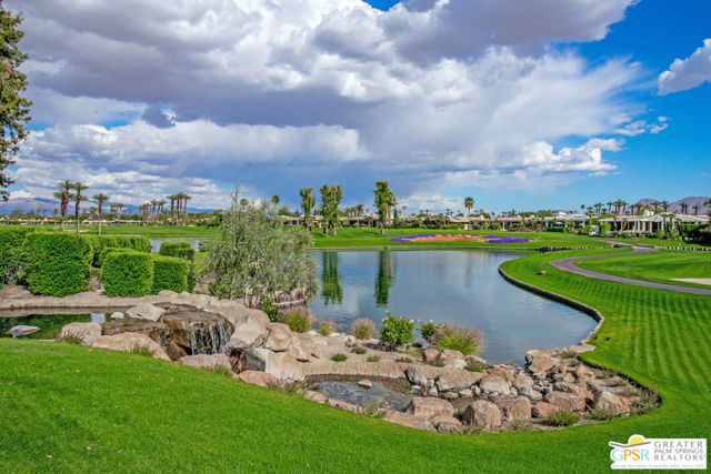 14 Churchill Lane, Rancho Mirage, CA 92270