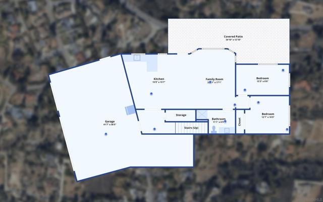 Image 29 of 31 For 1033 Via Contenta