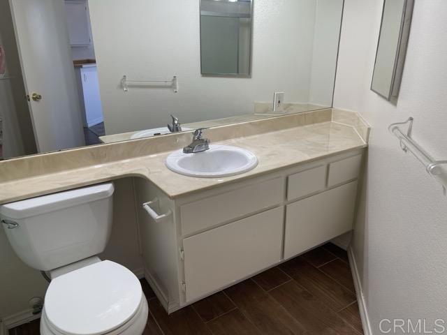 Detail Gallery Image 17 of 30 For 1740 Upas St #22,  San Diego,  CA 92103 - 1 Beds | 1 Baths