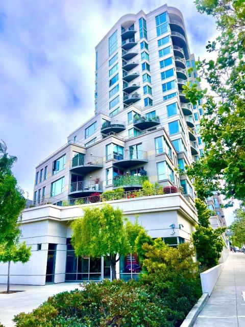 219 Brannan St #2F, San Francisco, CA 94107