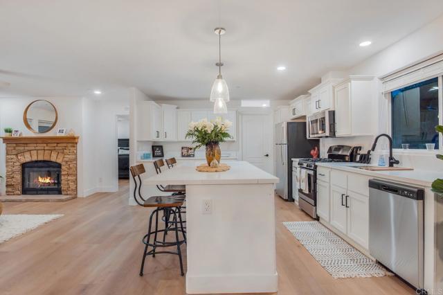 Detail Gallery Image 11 of 50 For 2203 Hyde Park Ln, Campo,  CA 91906 - 3 Beds | 2 Baths