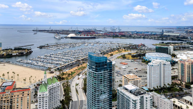 Detail Gallery Image 31 of 31 For 128 Lime Ave #14,  Long Beach,  CA 90802 - 1 Beds | 1 Baths