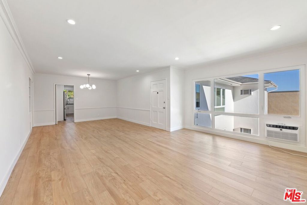 1250 N Crescent Heights Boulevard #1