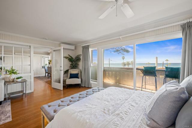 Home for Sale in Del Mar