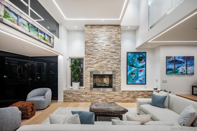 Image 41 of 47 For 2516 San Elijo Ave