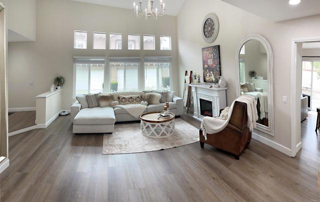 Detail Gallery Image 1 of 41 For 13425 via Almeria, Tustin,  CA 92782 - 3 Beds | 2/1 Baths