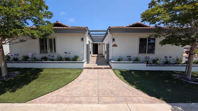 Detail Gallery Image 1 of 1 For 5607 Scripps St, San Diego,  CA 92122 - 4 Beds | 2 Baths