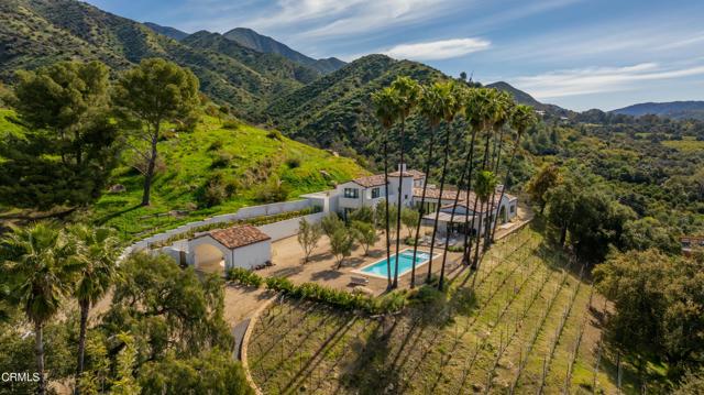 Details for 2259 Mcnell Road, Ojai, CA 93023