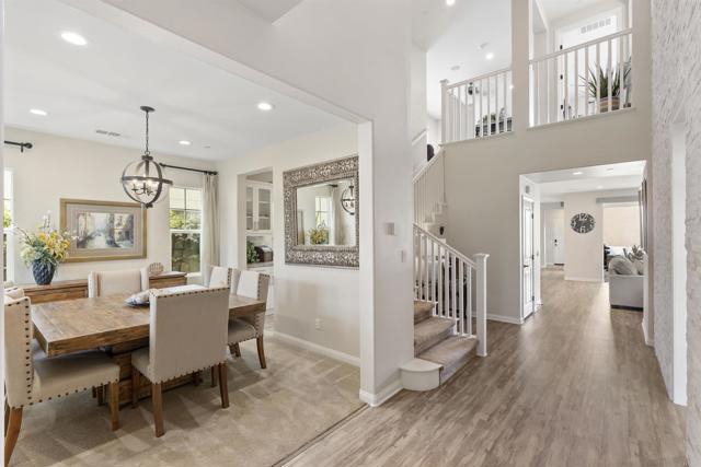 Detail Gallery Image 11 of 56 For 21821 Deer Grass Dr, Escondido,  CA 92029 - 4 Beds | 4/2 Baths