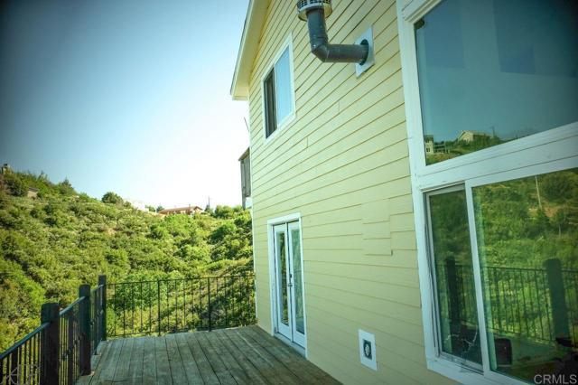 Detail Gallery Image 6 of 10 For 3305 Oakwood Dr, Julian,  CA 92036 - 2 Beds | 2 Baths