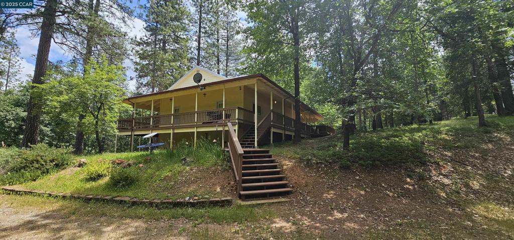 2996 Liberty Hill Rd