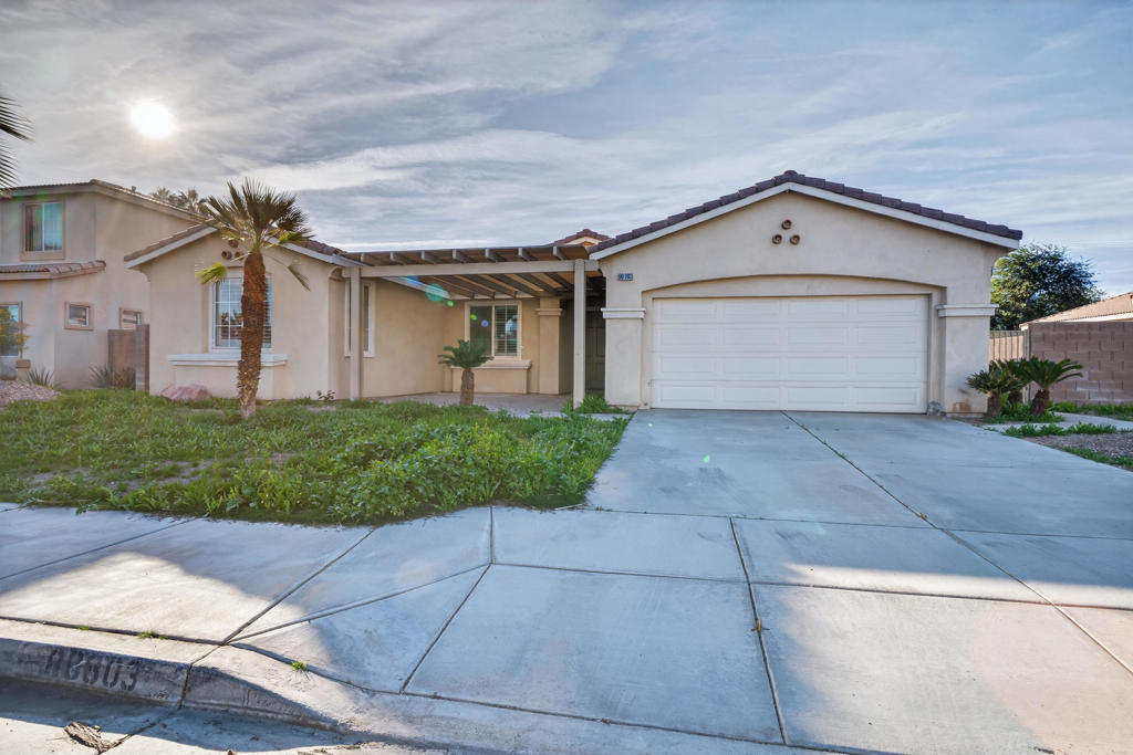 80803 Hayleigh Court
