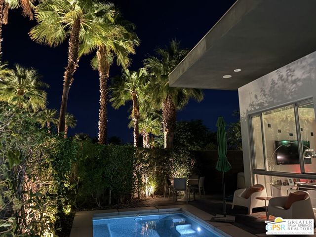 1297 Celadon Street, Palm Springs, CA 92262