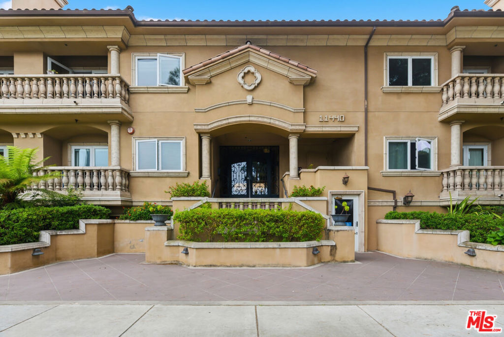 11440 National Boulevard #16