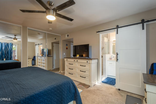 Detail Gallery Image 9 of 16 For 2201 Camilar Dr, Camarillo,  CA 93010 - 2 Beds | 2 Baths
