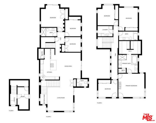 512 Irena Avenue, Redondo Beach, California 90277, 5 Bedrooms Bedrooms, 0 ,3 BathroomsBathrooms,Residential,For Sale,Irena,0,26860787