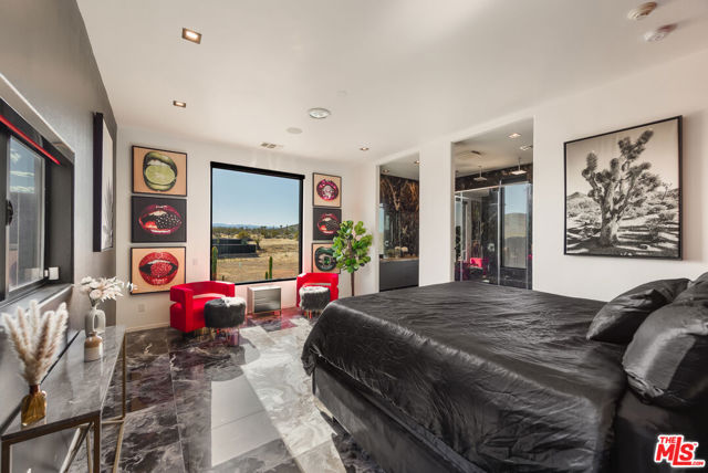 Primary Suite