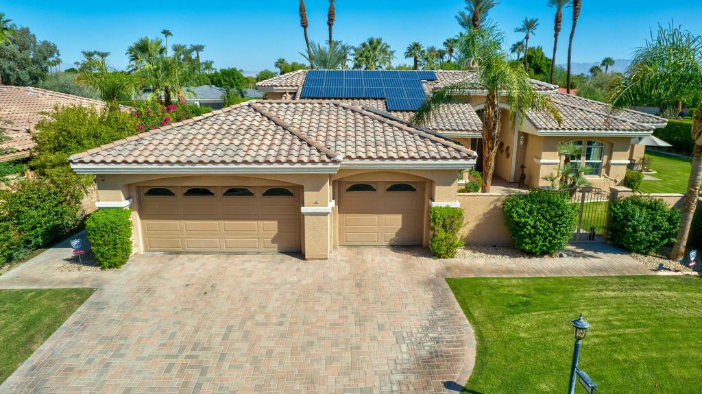 1 Varsity Circle, Rancho Mirage, CA 92270