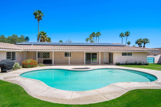 72825 Bel Air Road