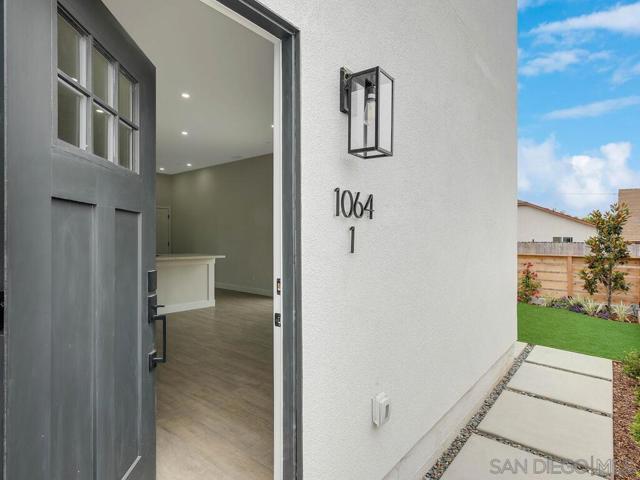 Image 1 of 33 For 1064 11th Street  Unit #1