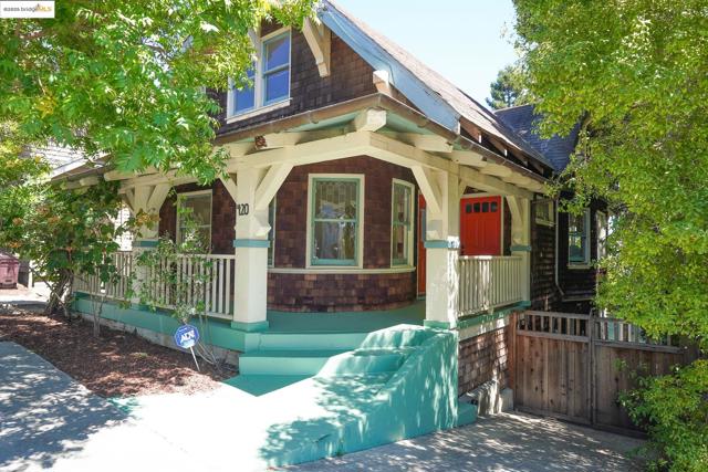 Details for 420 Lester Ave, Oakland, CA 94606