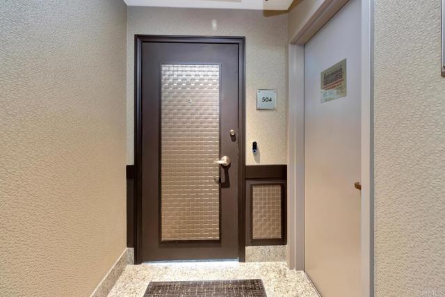 Detail Gallery Image 36 of 40 For 1760 Avenida Del Mundo #504,  Coronado,  CA 92118 - 2 Beds | 2 Baths