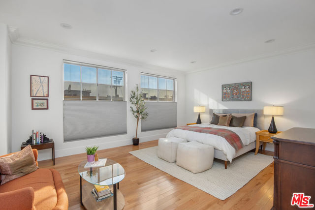 Drew Fenton | 11723 Goshen Avenue Los Angeles CA | MLS: 7431022