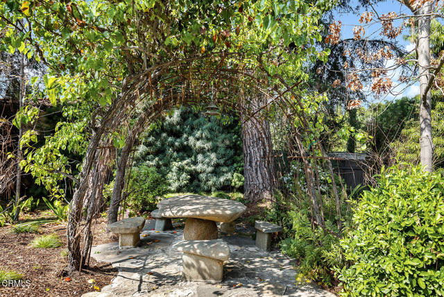 Detail Gallery Image 62 of 65 For 1535 Circle Dr, San Marino,  CA 91108 - 5 Beds | 5/3 Baths