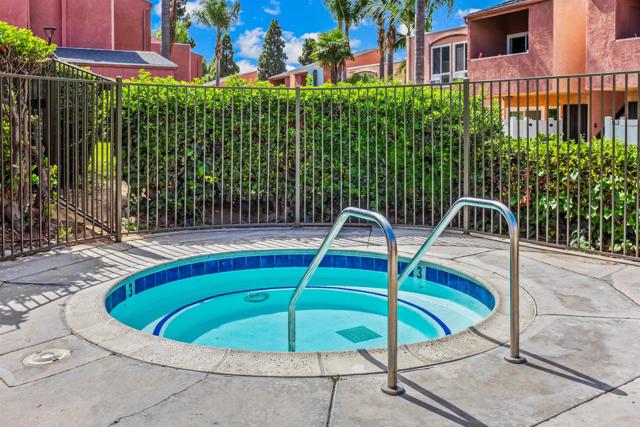Detail Gallery Image 19 of 27 For 7740 Margerum Ave #204,  San Diego,  CA 92120 - 2 Beds | 1 Baths