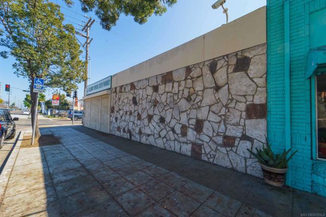 2989 National Ave, San Diego, California 92113, ,Commercial Sale,For Sale,National Ave,250020483SD