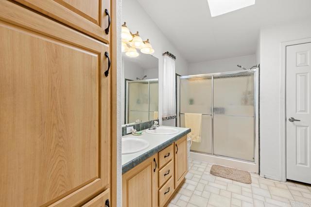 Detail Gallery Image 12 of 30 For 525 W El Norte Pkwy #269,  Escondido,  CA 92026 - 2 Beds | 2 Baths