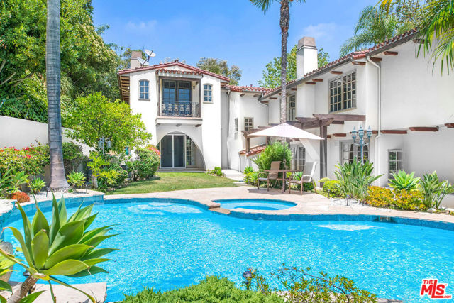 1125 SAN YSIDRO Drive photo 4