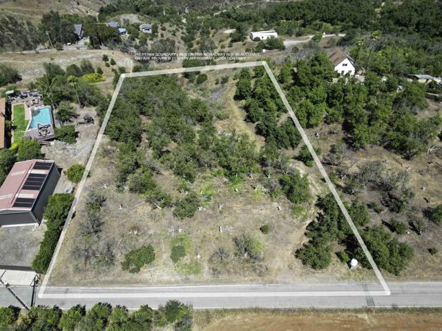 Detail Gallery Image 3 of 17 For Rainbow Crest Rd, Fallbrook,  CA 92028 - – Beds | – Baths