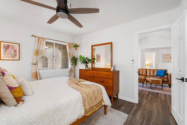 2700 Lawrence Crossley Road #105, Palm Springs, CA 92264