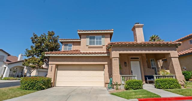 Detail Gallery Image 1 of 1 For 4058 Ivey Vista Way, Oceanside,  CA 92057 - 3 Beds | 2/1 Baths