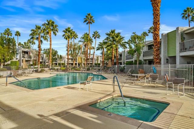 3155 E Ramon Road #802, Palm Springs, CA 92264