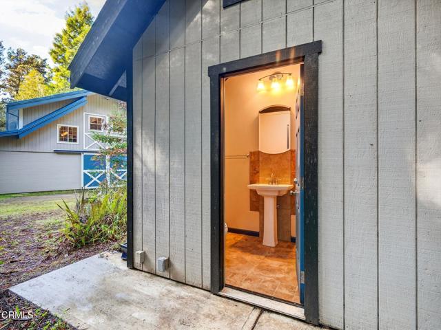 Detail Gallery Image 30 of 47 For 19400 Dorffi Rd, Fort Bragg,  CA 95437 - 3 Beds | 2/1 Baths