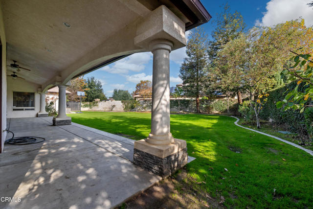 Detail Gallery Image 39 of 48 For 11509 Haydock Ct, Bakersfield,  CA 93311 - 4 Beds | 3/1 Baths