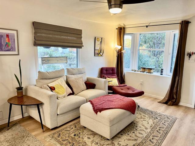 Detail Gallery Image 7 of 21 For 1738 33rd St, San Diego,  CA 92102 - 2 Beds | 1/1 Baths