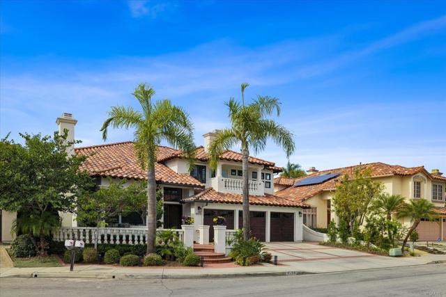 Detail Gallery Image 3 of 69 For 4939 Concannon Ct, San Diego,  CA 92130 - 6 Beds | 5 Baths