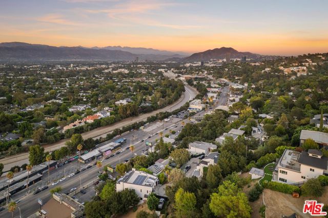 3 Bed Home for Sale in Studio City, California