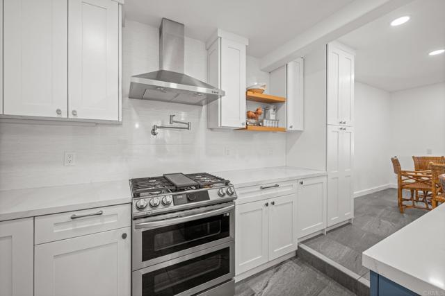 Detail Gallery Image 25 of 40 For 629 Camino Ynez, Solana Beach,  CA 92075 - 4 Beds | 3 Baths