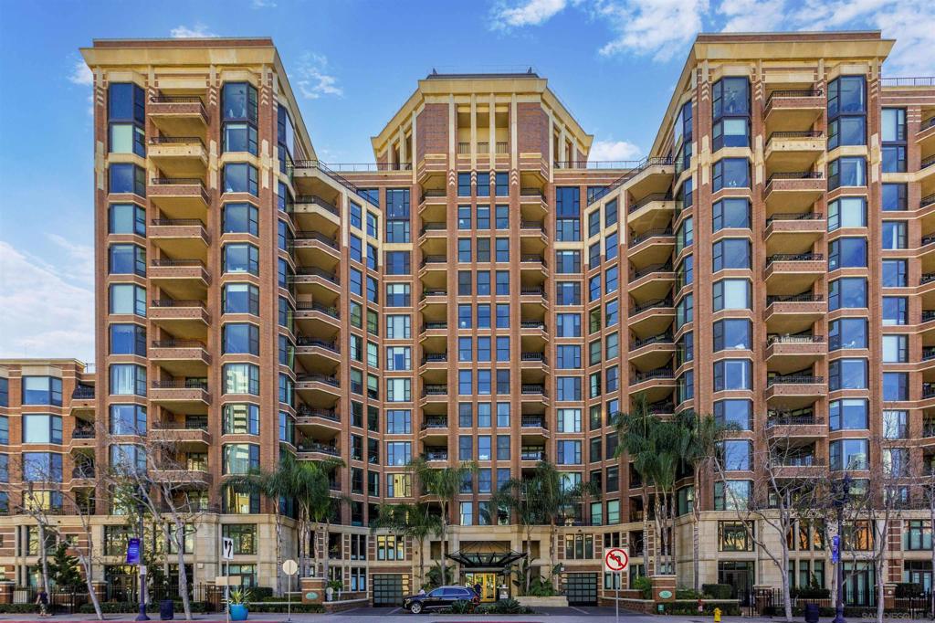 500 W Harbor Blvd #808