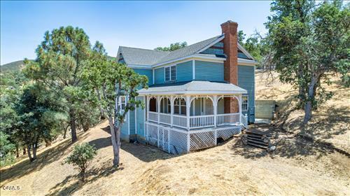 Detail Gallery Image 51 of 51 For 18444 Water Canyon Rd, Tehachapi,  CA 93561 - 3 Beds | 2/1 Baths