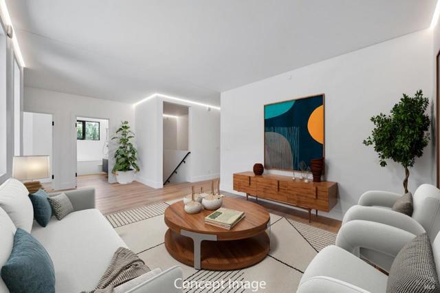 Image 10 of 20 For 1955 Naglee Avenue