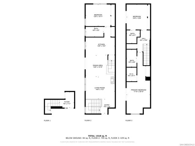 4563 Cleveland Ave, San Diego, California 92116, 3 Bedrooms Bedrooms, ,3 BathroomsBathrooms,Condominium,For Sale,Cleveland Ave,250019387SD