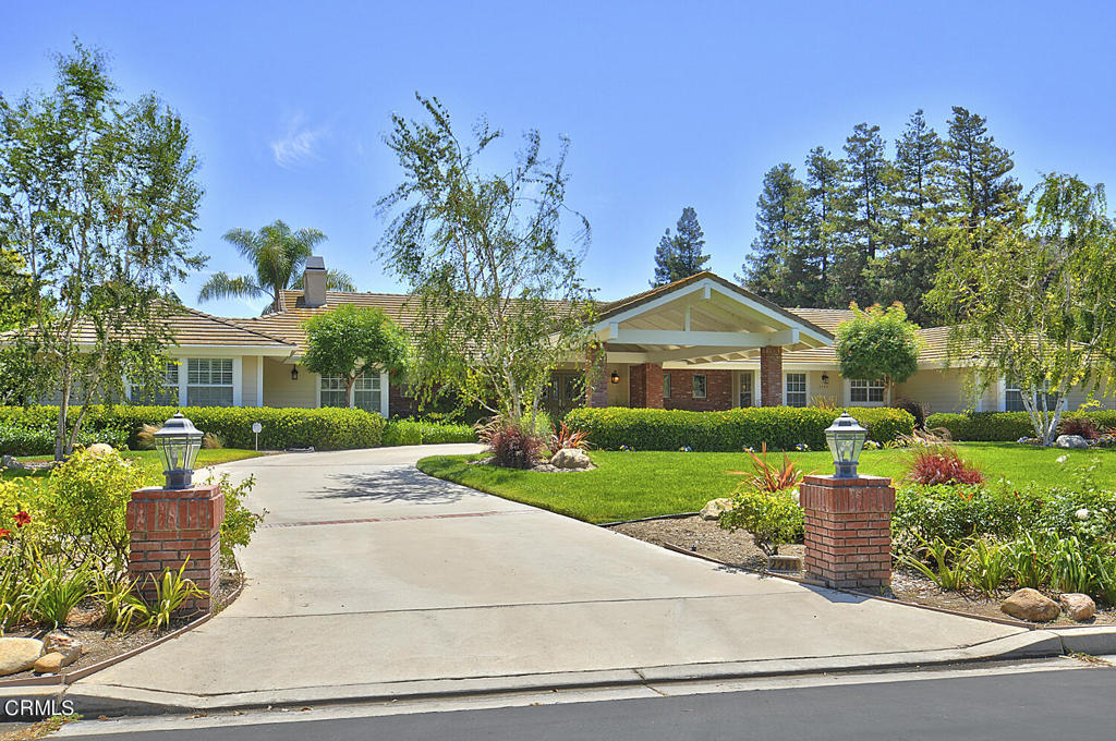 2284 Applewood Lane, Santa Rosa, CA 93012