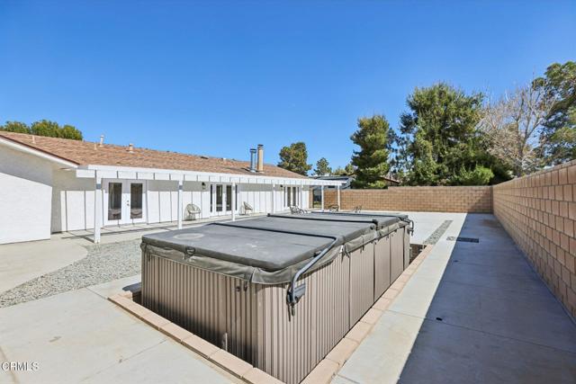 Detail Gallery Image 39 of 47 For 9242 E Avenue T 2, Littlerock,  CA 93543 - 4 Beds | 3 Baths