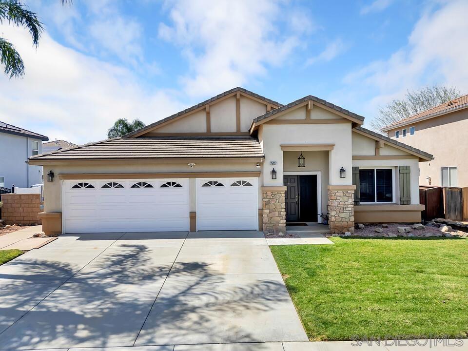 25327 Clear Canyon Circle