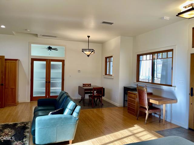 Detail Gallery Image 4 of 39 For 651 S La Luna Ave, Ojai,  CA 93023 - 0 Beds | 1 Baths